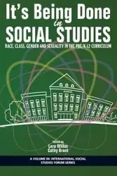 It's Being Done in Social Studies - Willox Lara