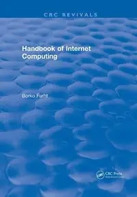 Handbook of Internet Computing - Furht Borko