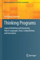 Thinking Programs - Schreiner Wolfgang
