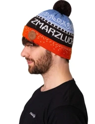Czapka zimowa Zmarzluch - Nadwyraz