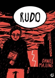 Rudo - Daniel Majling