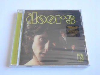 The Doors (Deluxe), CD