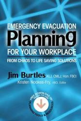 Emergency Evacuation Planning for Your Workplace - Jim Burtles