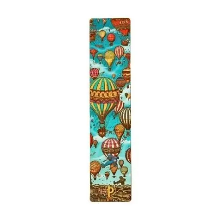 Zakładka do książki Balloon Festival Sunset Ride - Paperblanks