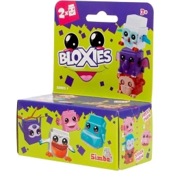 Figurka Bloxies 4,5cm 2szt mix - Simba