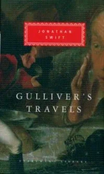 Gulliver's Travels - Jonathan Swift