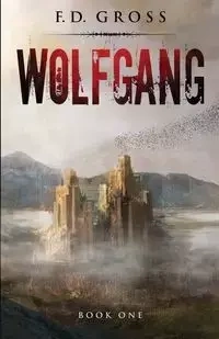 Wolfgang - Frank Gross D