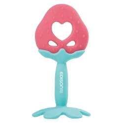 Gryzak dla niemowląt Fruit Truskawka - edisonMAMA