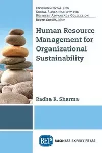 Human Resource Management for Organizational Sustainability - Sharma Radha R.