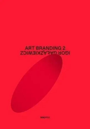 Art branding 2 - Igor Gałązkiewicz - 2023