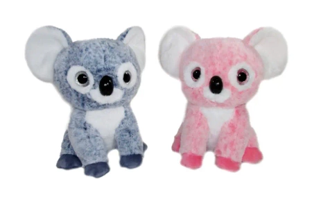 Koala 26cm MIX - Sun-Day
