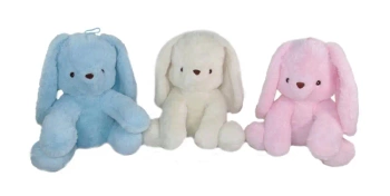 Zając 30cm MIX - Sun-Day