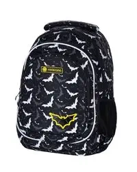 Plecak Astrabag Night Bats AB420 - Astra