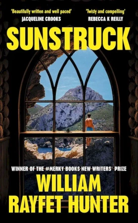 Sunstruck wer. angielska - William Hunter Rayfet
