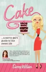 Cake - Sherry Wilsher