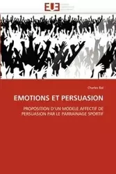 Emotions et persuasion - BAL-C