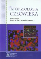 Patofizjologia człowieka PZWL - praca zbiorowa