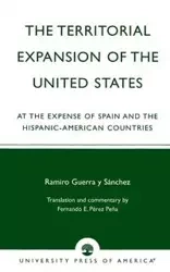 The Territorial Expansion of the United States - Ramiro Sánchez Guerra y