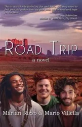Road Trip - Marian Rizzo