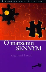 eBook O marzeniu sennym - Zygmunt Freud