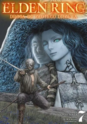 Elden Ring: Droga do Złotego Drzewa. Tom 7 - Nikiichi Tobita