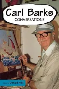 Carl Barks - Carl Barks