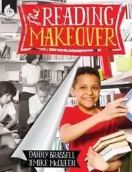 The Reading Makeover - Danny Brassell