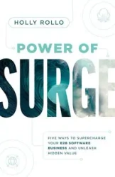 Power of Surge - Holly Rollo
