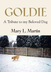 GOLDIE - Martin Mary L.