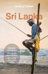 Sri Lanka wer. angielska - Opracowanie zbiorowe