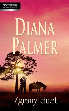 eBook Zgrany duet - Diana Palmer mobi epub