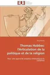 Thomas hobbes - DOSSOU-D