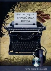 Samobójcza runda Audiobook QES - William Styron