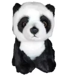 Panda 19cm - Dubi