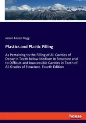Plastics and Plastic Filling - Josiah Foster Flagg