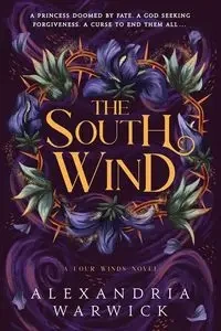 The South Wind - Alexandria Warwick