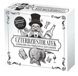 Czterdziestolatek - Grammi