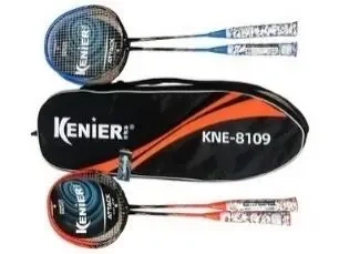Zestaw badminton mix - Madej