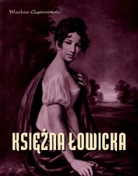 eBook Księżna Łowicka - Wacław Gąsiorowski mobi epub