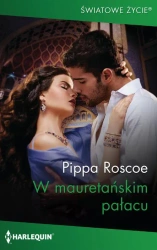 eBook W mauretańskim pałacu - Roscoe Pippa epub mobi