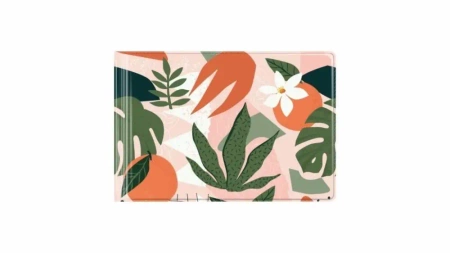 Okładka na dokumenty małe tropical - Biurfol