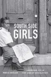 South Side Girls - Marcia Chatelain
