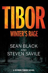 Tibor - Sean Black