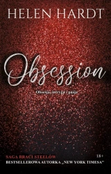 Obsession - Helen Hardt, Lola Borecka