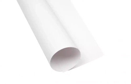 Karton Ozd A1 biały 160g Oxford Fol A 25
