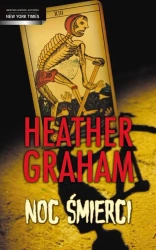 eBook Noc śmierci - Heather Graham epub mobi