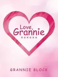 Love, Grannie Xoxoxo - Block Grannie