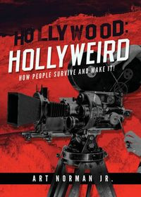 Hollywood - Norman Art