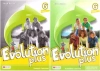 Evolution Plus 6 Książka ucznia Zeszyt ćwiczeń - Nick Beare