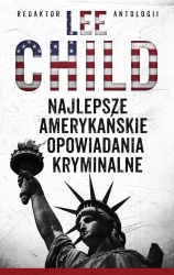 eBook Najlepsze amerykańskie opowiadania kryminalne 2010 - Lee Child epub mobi